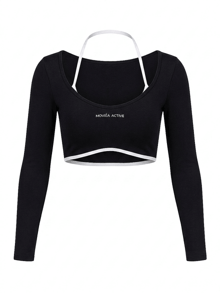 SPORT BRA- CITY BOSS