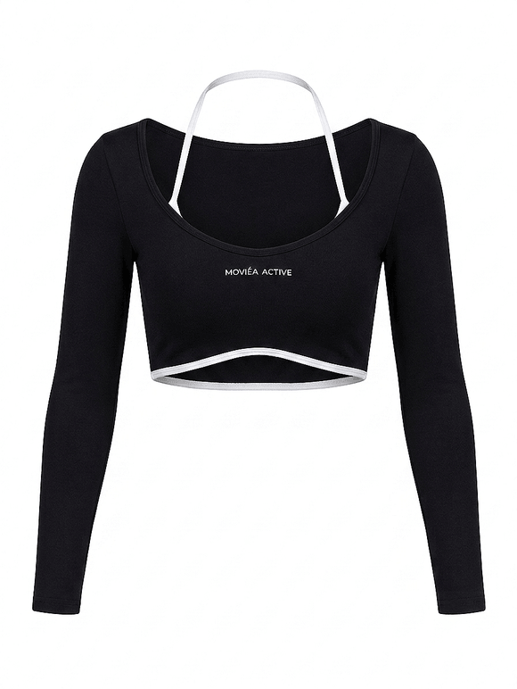 SPORT BRA- CITY BOSS