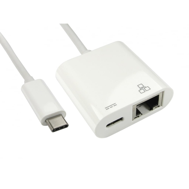  RJ45 Adapter