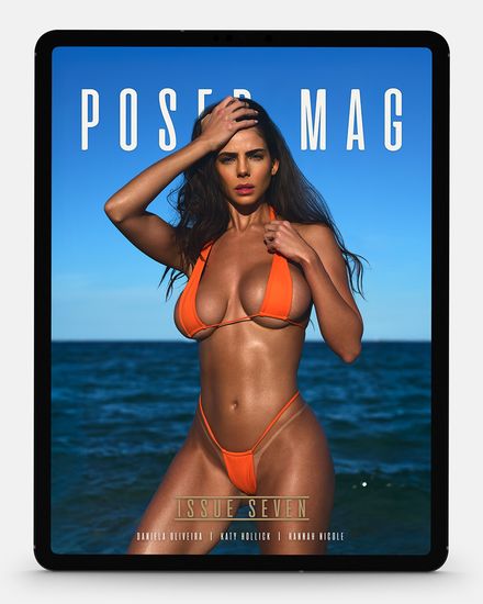 ISSUE 7