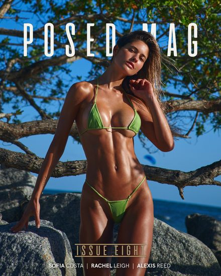 ISSUE 8