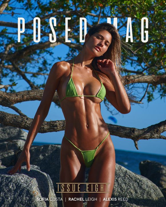 ISSUE 8