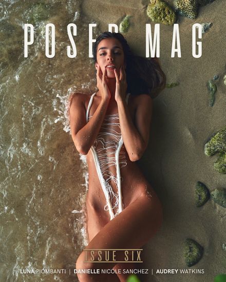 ISSUE 6