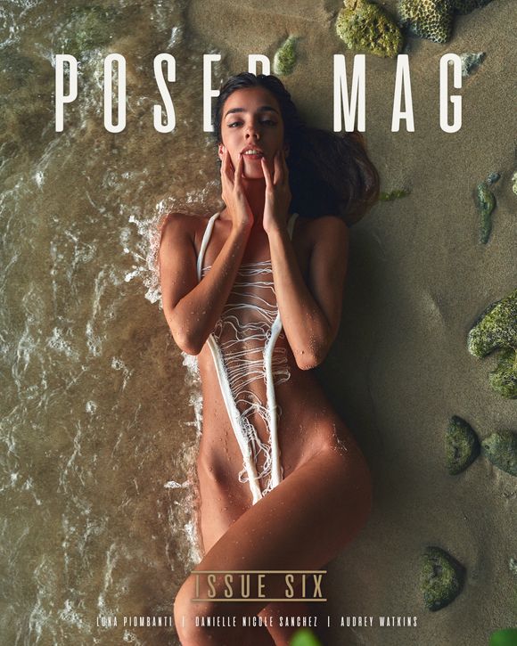 ISSUE 6