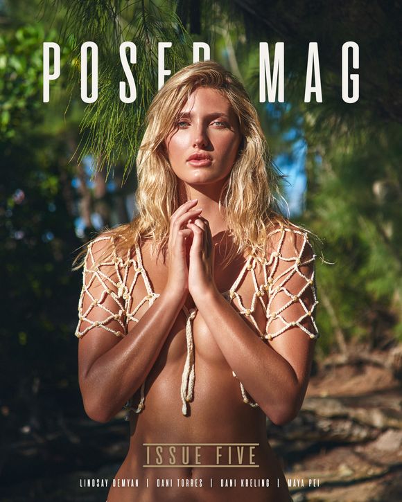 ISSUE 5