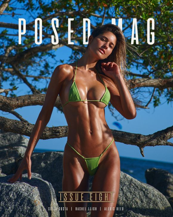 ISSUE 8