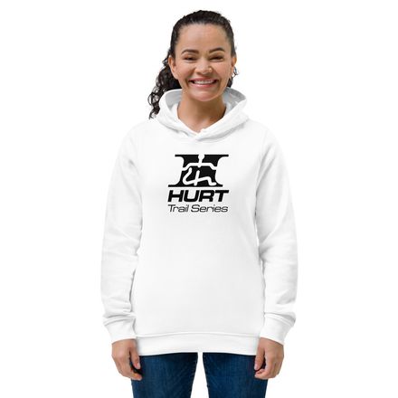 HURT Trail Series Hoodie