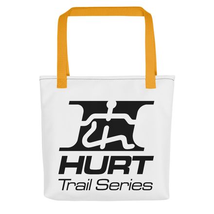 HURT Trail Series Tote