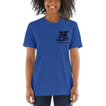 HURT Trail Series shirt