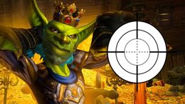 WoW - Point Blank Sniper (PBS) - How to make Millions with PBS