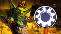 WoW - Trade Skill Master (TSM) Flipping 101 - Operations, 16k+ Items w/ 96 Groups