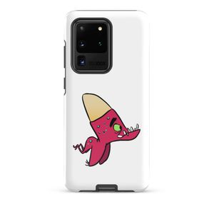 "Flying Dino" for Samsung