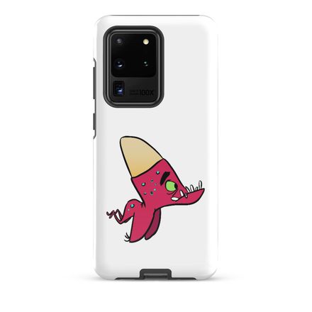 "Flying Dino" for Samsung