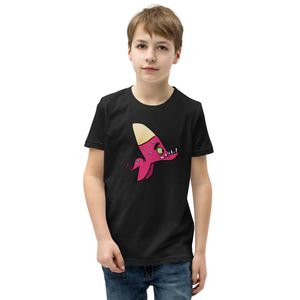 "Flying Dino" Youth Tee
