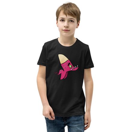 "Flying Dino" Youth Tee
