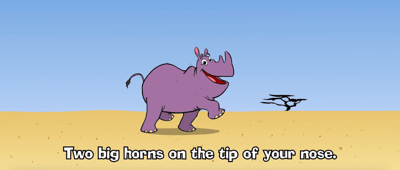 "Symbiotic" Animated Music Video