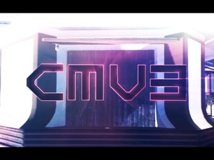 CMV3 Project File + Footage