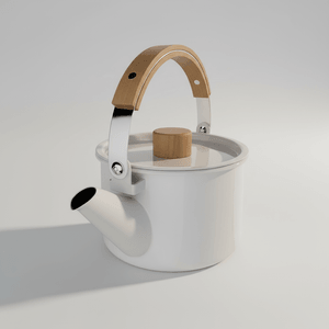 Acessório 11 - Enscape