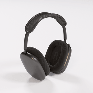 Fone de ouvido AirPods Max da Apple - D5 Render