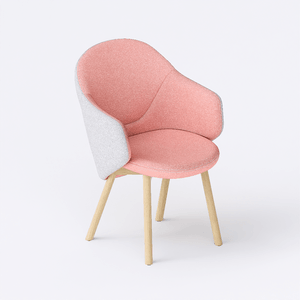 Poltrona Alba do Ton - D5 Render