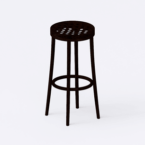 822 Banco de Bar do Ton - D5 Render 