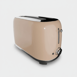 RM2 - Torradeira Retrô Bege [Ativo Enscape] 
