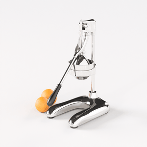 Espremedor de frutas - D5 Render