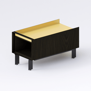 Aparador Stockholm da Punt - D5 Render 