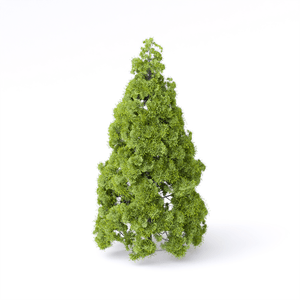 Cryptomeria Japonica 03 - D5 Render