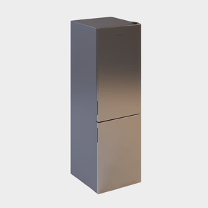 RB3V Fridge Freezer 186 cm by Samsung - D5 Render
