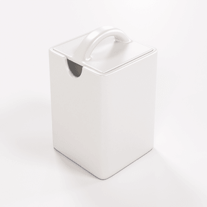 Açucareiro - D5 Render