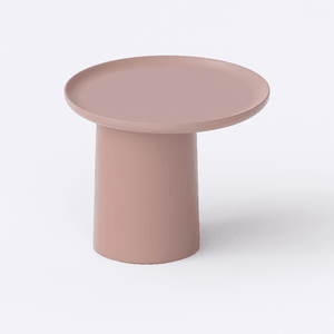 Mesa pequena Louisa - D5 Render 