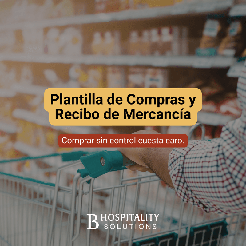 Tabla de compras (GRATIS)