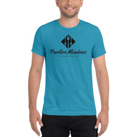 Pavilion Meadows Unisex Tee