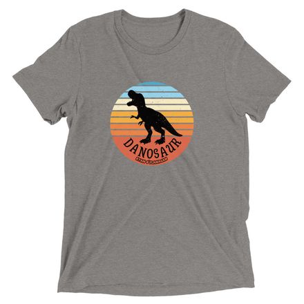 Danosaur Tee