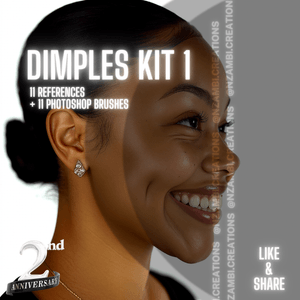 DIMPLES KIT 1