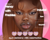 [400] nancy freckles