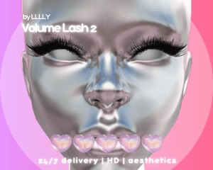 volume lash 2