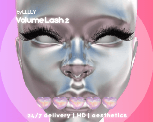 volume lash 2