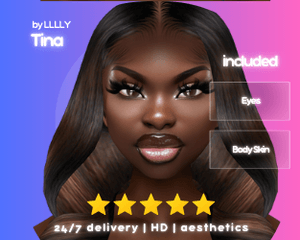 [400] tina