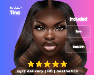 [400] tina