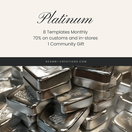 Platinum Membership