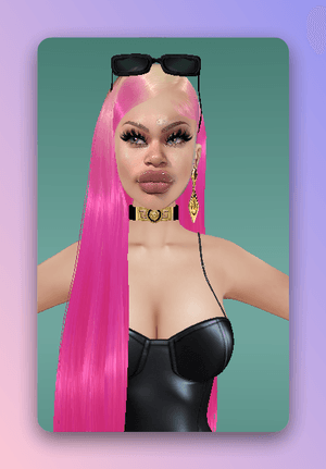 ALBINA - CELEBRITY II