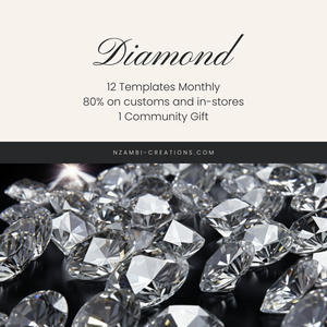 Diamond Membership