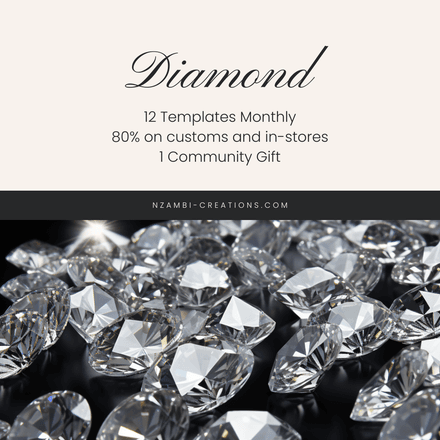 Diamond Membership