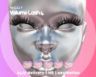 volume lash 4