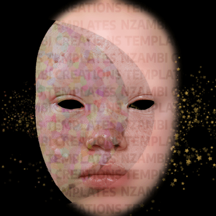 GSR 135 (WHITE PIMPLE ACNE)