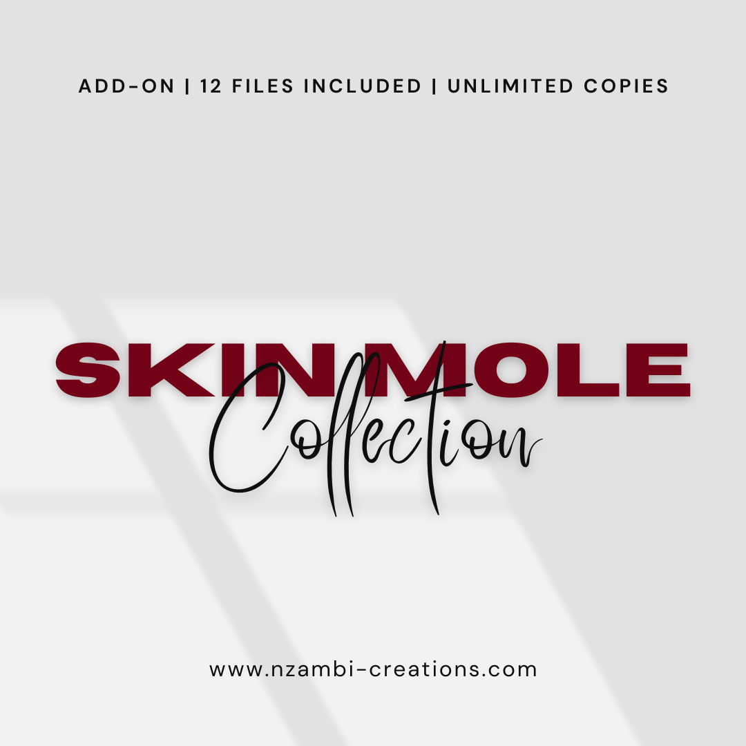 Skin Mole Collection