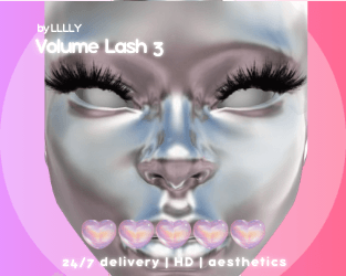 volume lash 3