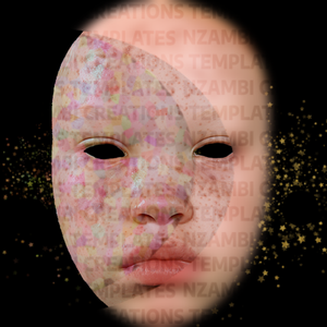 GSR 136 (ACNE, NO PIMPLE)